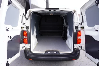 Toyota ProAce Toyota ProAce Worker 2.0 D-4D 145PK EURO 6 - Airco - Navi - Cruise - € 14.900,- Excl. - afbeelding nr 7