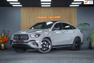 Mercedes-Benz GLE - 408049015-0