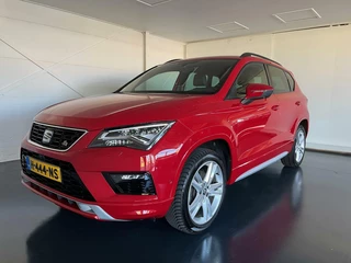 SEAT Ateca Seat Ateca 1.5 TSI FR Business Intense,360cam,Trekhaak,Virtual - afbeelding nr 3