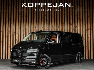 Volkswagen Transporter - 381611672-0