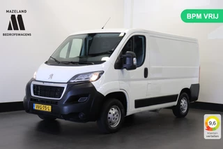 Peugeot Boxer - 321759262-0