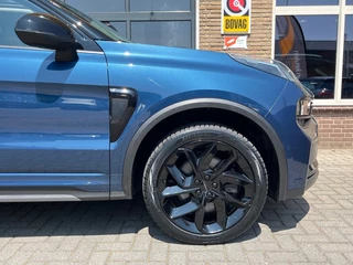 Lynk & Co 01 Lynk & Co 01 En 1.5 PHEV 261PK BLACK-EDITION PANO/ACC/LMV/360CAMERA - afbeelding nr 58