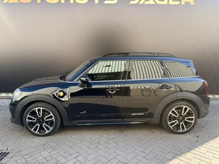 MINI Countryman Mini Mini Countryman 2.0 John Cooper Works ALL4 JCW Pack - afbeelding nr 5