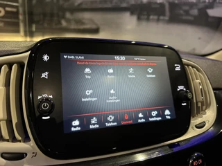 Fiat 500 Fiat 500 1.0 Hybrid Dolcevita 1.0 Hybrid *Panoramadak*AppleCarplay*Clima* - afbeelding nr 18