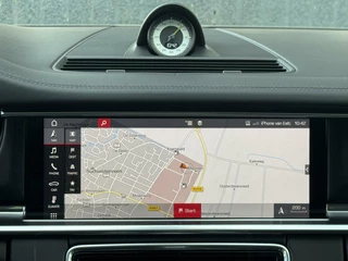 Porsche Panamera Porsche Panamera Sport Turismo 2.9 4 E-Hybrid|Sportuitlaat|Stoelventilatie|Pano|Zeer compleet|dealer o.h.|NL-auto - afbeelding nr 40
