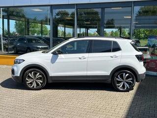 Volkswagen T-Cross - afbeelding nr 2