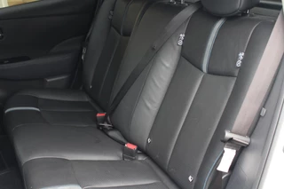 Nissan Leaf Nissan LEAF e+ Tekna 62 kWh | voorstoelen verwarmd | Achteruitrijcamera | Full LED | Adaptive Cruise Control - afbeelding nr 38