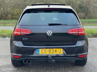 Volkswagen Golf Volkswagen Golf 1.4 TSI GTE Pano|DSG|Navi|Xenon|Full Option - afbeelding nr 6