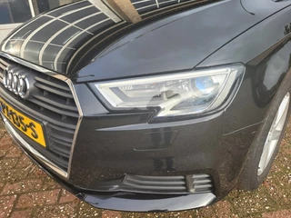 Audi A3 - afbeelding nr 23