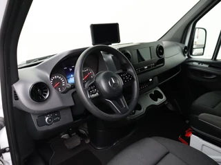 Mercedes-Benz Sprinter | Navigatie | Camera | Airco | Cruise | Betimmering - afbeelding nr 3