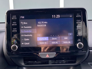 Toyota Yaris - afbeelding nr 16