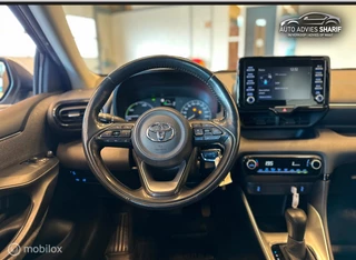 Toyota Yaris Toyota Yaris 1.5 Hybrid Active CarPlay|Camera|1e eig| Nw APK - afbeelding nr 12