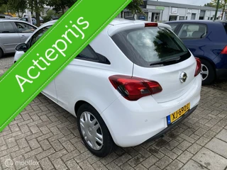 Opel Corsa Opel Corsa 1.0 Turbo Online Edition 180.DKM AIRCO PDC 3-DRS - afbeelding nr 5