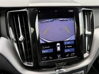 Volvo XC60 Volvo XC60 B4 197PK R-Design| Panodak| Adap.Cruise| Trekhaak| Camera - afbeelding nr 37