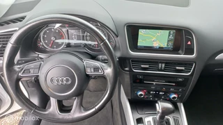 Audi Q5 Audi Q5 2.0 TFSI quattro Adrenalin - afbeelding nr 19