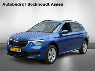 Škoda Kamiq 1.0 TSI Sport Business | Camera | Climate Control