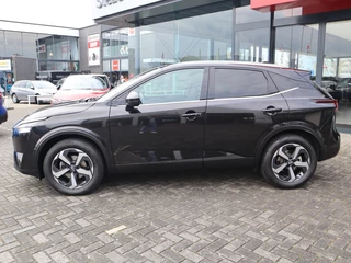 Nissan QASHQAI - afbeelding nr 5