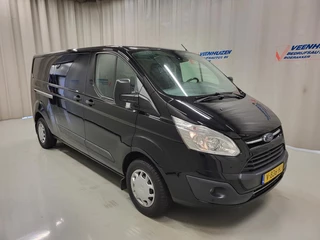 Ford Transit Custom - afbeelding nr 13