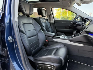 Renault Talisman Renault Talisman Estate 1.6T INIT.PARIS | AUT | BOSE | 200PK - afbeelding nr 10