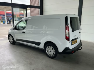 Ford Transit Connect Ford Transit Connect 1.5 EcoBlue L2 Trend - afbeelding nr 2