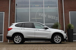 BMW X1 ➡️ BMW X1 sDrive18i F48 Executive | 1e eigenaar | Pano dak | Leer | 17 inch | Navi | PDC | Cruise-control | Climate | 140 pk | - afbeelding nr 6