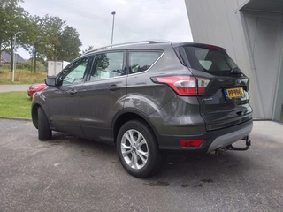 Ford Kuga - afbeelding nr 4