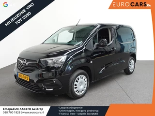 Opel Combo 130PK Automaat L1H1