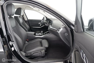 BMW 3 Serie BMW 3-serie Touring 320i 184PK Automaat Executive Ed. leer|led|cam|dab|ecc|lmv17 - afbeelding nr 6