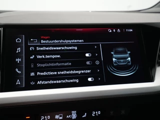 Audi Q4 e-tron Audi Q4 e-tron Sportback 45 Edition 82 kWh 286pk Trekhaak Navigatie Stoelverwarming Pdc Carplay 60 - afbeelding nr 31