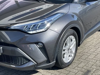 Toyota C-HR - afbeelding nr 4