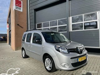 Renault Kangoo - 124120116-0