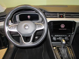 Volkswagen Passat - afbeelding nr 14