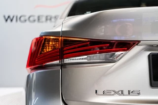 Lexus IS - afbeelding nr 5