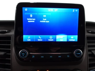 Ford Transit Custom Ford Transit Custom 300 L2H1 Trend Navigatie Camera Trekhaak Bluetooth Cruise control Airco - afbeelding nr 34