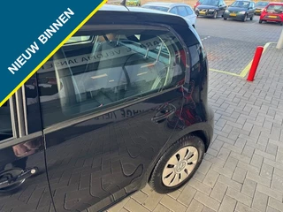 Volkswagen up! - afbeelding nr 20