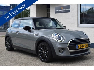 MINI Cooper MINI Cooper Mini 1.5 Chili | XENON | CARPLAY | NAVI | KEYLESS | 1e EIGENAAR | NL AUTO - afbeelding nr 1