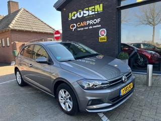 Volkswagen Polo - 372412454-0