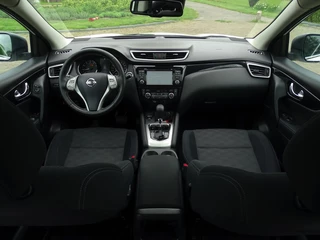 Nissan QASHQAI - afbeelding nr 36