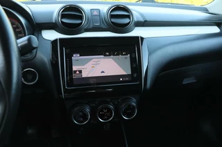 Suzuki Swift Suzuki Swift 1.2 Select Cruise|Ecc|Navi|Pdc|Lmv|Stoelverw.|Lane assist - afbeelding nr 10