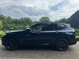 BMW X3 BMW X3 M40i xDrive | Laser | Pano | 360 | HUD | H&K | Memory | - afbeelding nr 14