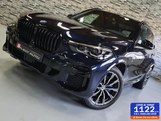 BMW X5 xDrive30d Executive M Sport *Panodak*Trekhaak*Camera*