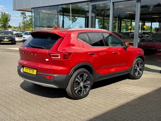 Volvo XC40 - afbeelding nr 9