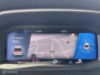 SEAT Leon Seat Leon Sportstourer 2.0 TDI FR|Automaat Carplay Virtual - afbeelding nr 17