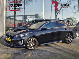 Kia ProCeed - 2909011-0