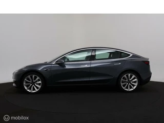 Tesla Model 3 Tesla Model 3 Standard RWD Plus 60 kWh - afbeelding nr 32