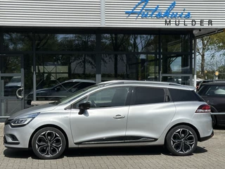 Renault Clio - afbeelding nr 13