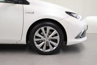 Toyota Auris - afbeelding nr 8