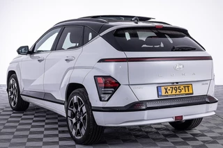 Hyundai Kona Hyundai Kona Premium Sky 65.4 kWh ✅ 1e Eigenaar - afbeelding nr 2