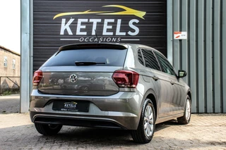 Volkswagen Polo Volkswagen Polo 1.0 TSI Highline DSG/ACC/APPLE CARPLAY - afbeelding nr 4