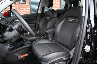 Fiat 500X Fiat 500 X 1.3 |Automaat - afbeelding nr 4